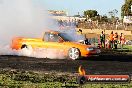 Ultimate Burnout Challenge #4 2012 Part 2 - JC3_7988