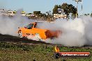 Ultimate Burnout Challenge #4 2012 Part 2 - JC3_7992