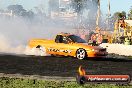 Ultimate Burnout Challenge #4 2012 Part 2 - JC3_8010