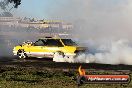 Ultimate Burnout Challenge #4 2012 Part 2 - JC3_8144