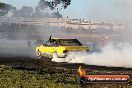 Ultimate Burnout Challenge #4 2012 Part 2 - JC3_8147