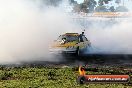 Ultimate Burnout Challenge #4 2012 Part 2 - JC3_8149