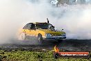 Ultimate Burnout Challenge #4 2012 Part 2 - JC3_8153