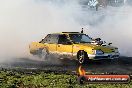 Ultimate Burnout Challenge #4 2012 Part 2 - JC3_8154