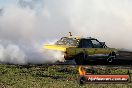 Ultimate Burnout Challenge #4 2012 Part 2 - JC3_8156