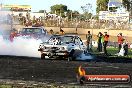 Ultimate Burnout Challenge #4 2012 Part 2 - JC3_8288