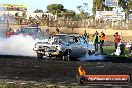 Ultimate Burnout Challenge #4 2012 Part 2 - JC3_8289