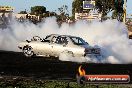 Ultimate Burnout Challenge #4 2012 Part 2 - JC3_8292