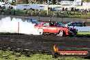 Ultimate Burnout Challenge #4 2012 Part 2 - JC3_8302