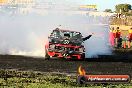 Ultimate Burnout Challenge #4 2012 Part 2 - JC3_8308