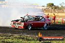 Ultimate Burnout Challenge #4 2012 Part 2 - JC3_8310