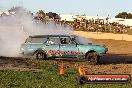 Ultimate Burnout Challenge #4 2012 Part 2 - JC3_8381