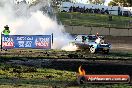 Ultimate Burnout Challenge #4 2012 Part 2 - JC3_8389