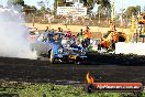 Ultimate Burnout Challenge #4 2012 Part 2 - JC3_8411