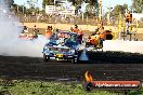 Ultimate Burnout Challenge #4 2012 Part 2 - JC3_8413