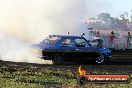 Ultimate Burnout Challenge #4 2012 Part 2 - JC3_8435