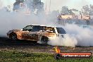 Ultimate Burnout Challenge #4 2012 Part 2 - JC3_8583