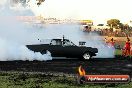 Ultimate Burnout Challenge #4 2012 Part 2 - JC3_8641