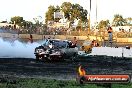 Ultimate Burnout Challenge #4 2012 Part 2 - JC3_8645