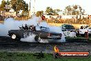 Ultimate Burnout Challenge #4 2012 Part 2 - JC3_8646