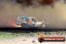 Ultimate Burnout Challenge #4 2012 Part 2 - JC3_8906