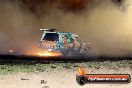 Ultimate Burnout Challenge #4 2012 Part 2 - JC3_8909