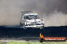 Ultimate Burnout Challenge #4 2012 Part 2 - JC3_8922