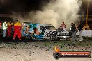 Ultimate Burnout Challenge #4 2012 Part 2 - JC3_8948