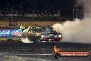 Ultimate Burnout Challenge #4 2012 Part 2 - JC3_9052