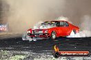 Ultimate Burnout Challenge #4 2012 Part 2 - JC3_9141