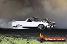 Ultimate Burnout Challenge #4 2012 Part 2 - JC3_9222