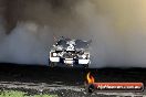 Ultimate Burnout Challenge #4 2012 Part 2 - JC3_9234