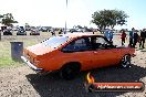 Ultimate Burnout Challenge #4 2012 Part 1 - JC2_1207