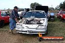 Ultimate Burnout Challenge #4 2012 Part 1