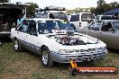 Ultimate Burnout Challenge #4 2012 Part 1 - JC2_1256