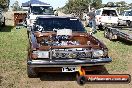 Ultimate Burnout Challenge #4 2012 Part 1 - JC2_1259
