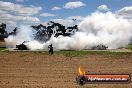 Ultimate Burnout Challenge #4 2012 Part 1 - JC2_1281