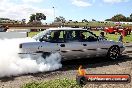 Ultimate Burnout Challenge #4 2012 Part 1 - JC2_1298