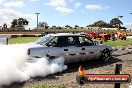 Ultimate Burnout Challenge #4 2012 Part 1 - JC2_1299