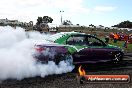Ultimate Burnout Challenge #4 2012 Part 1 - JC2_1322