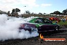 Ultimate Burnout Challenge #4 2012 Part 1 - JC2_1323