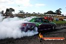 Ultimate Burnout Challenge #4 2012 Part 1 - JC2_1324