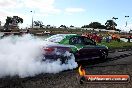 Ultimate Burnout Challenge #4 2012 Part 1 - JC2_1325