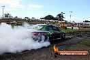 Ultimate Burnout Challenge #4 2012 Part 1 - JC2_1326