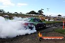 Ultimate Burnout Challenge #4 2012 Part 1 - JC2_1327