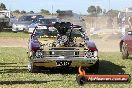 Ultimate Burnout Challenge #4 2012 Part 1 - JC3_4508