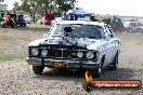 Ultimate Burnout Challenge #4 2012 Part 1 - JC3_4571