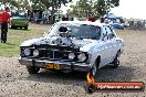 Ultimate Burnout Challenge #4 2012 Part 1 - JC3_4572