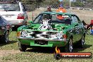 Ultimate Burnout Challenge #4 2012 Part 1 - JC3_4573