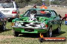 Ultimate Burnout Challenge #4 2012 Part 1 - JC3_4574